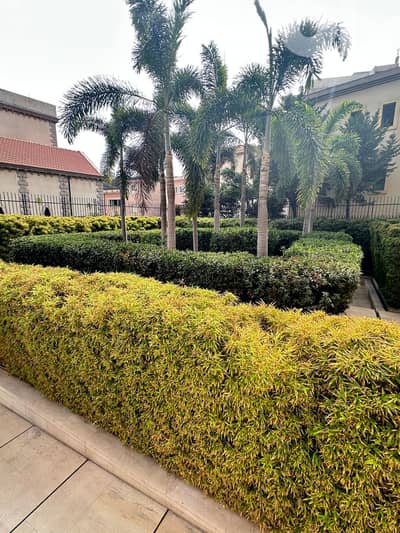 Luxurious For Sale in duplex in wadi Hills Residencesدوبلكس فخم للبيع