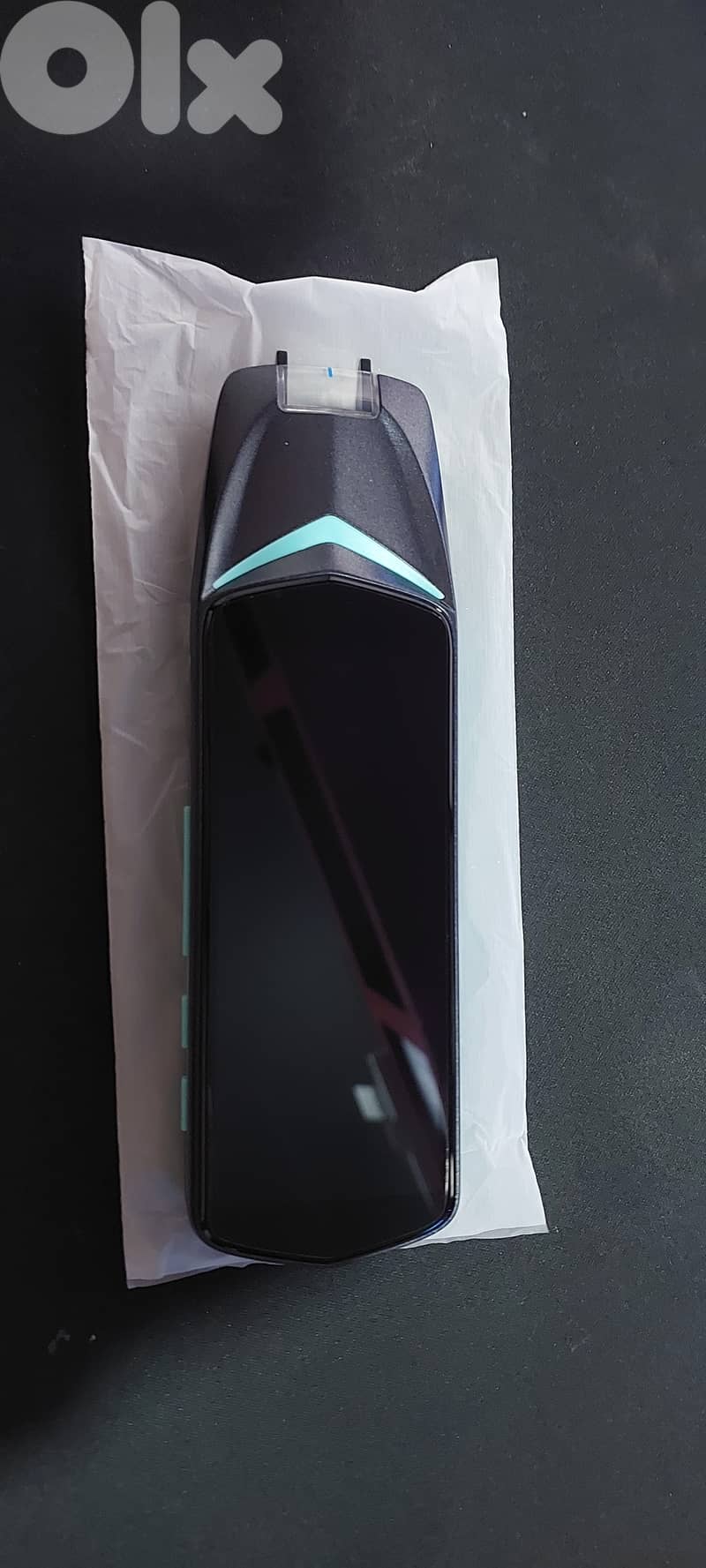 Green Lion Scan Reader Pen 1