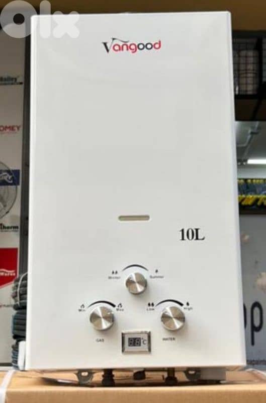 سخان مياه super nova 80 Dolar لدنيا سخانات valance اسباني 0