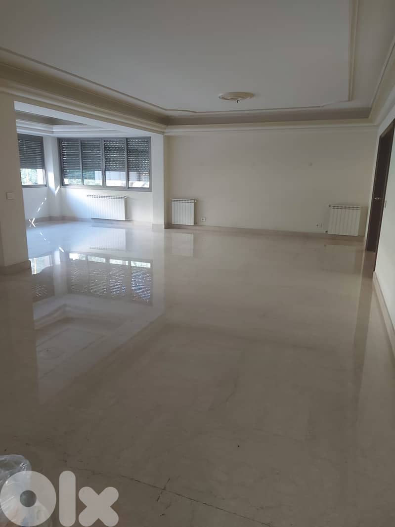 Luxurious Apartment for Rent in Hazmieh 0