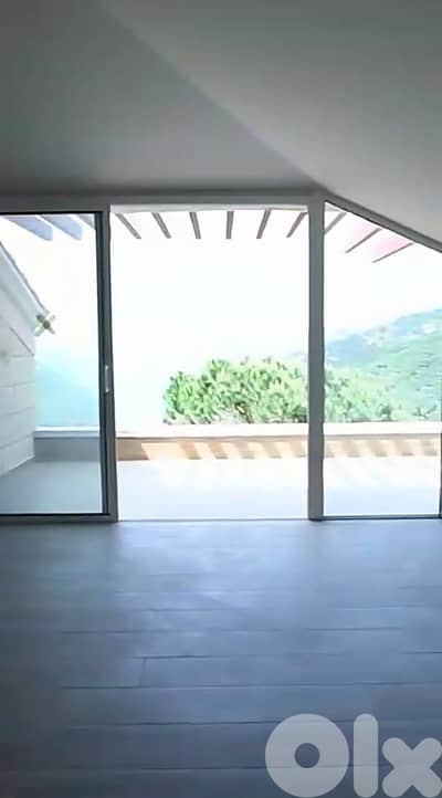 Villa for sale in Broumana/ HOT DEAL/ Terrace