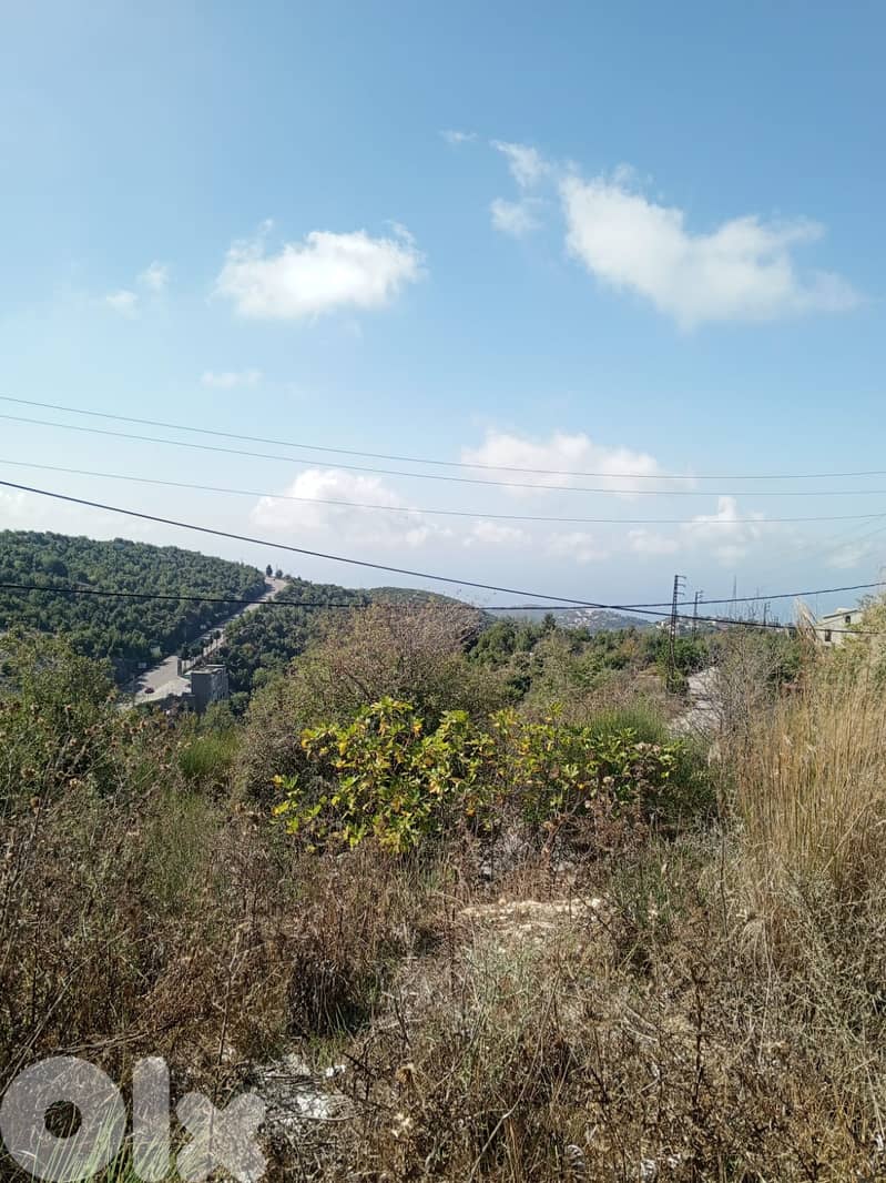 Land for Sale in Annaya - 0
