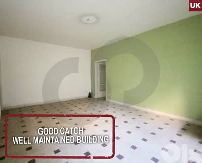 good catch ,well maintained building- Rawche _ sakye  REF#UK128117