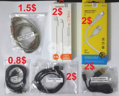 Computer and mobile accessories