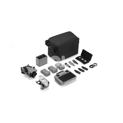 DJI mini 5 pro fly more combo