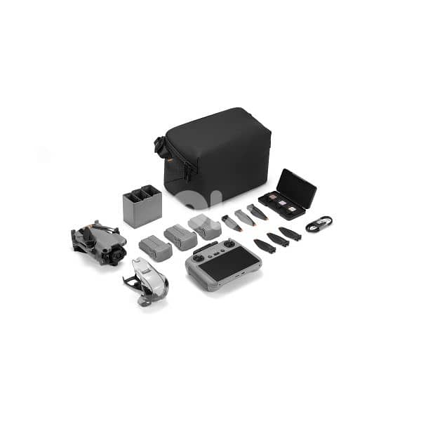 DJI mini 5 pro fly more combo 0
