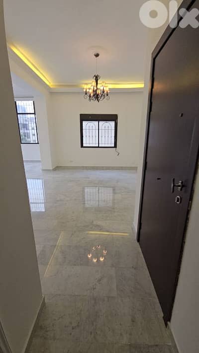 hiper hot  deal sahel alma jounieh 2 bed furnished 350$