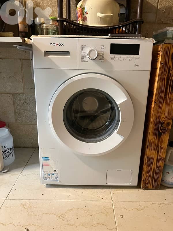 berrad ghissele freezer 4