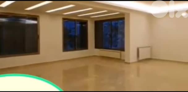 Apartment for sale in Mansourieh شقة للبيع في منصورية