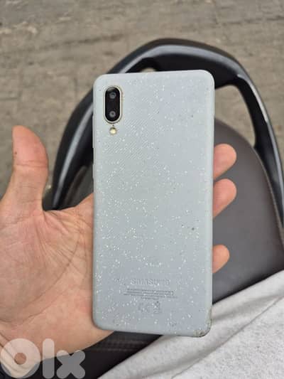 Samsung A02
