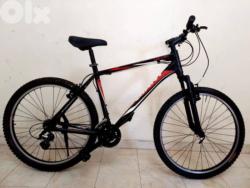 بسكليت Giant usa 0