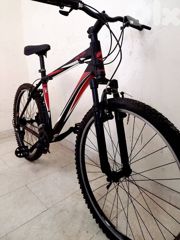 بسكليت Giant usa 1