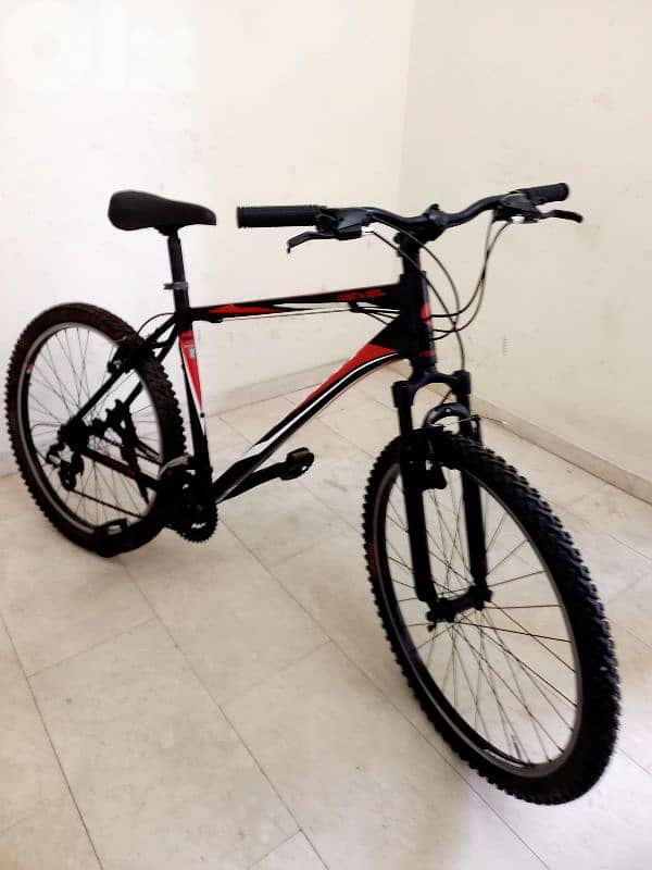 بسكليت Giant usa 4