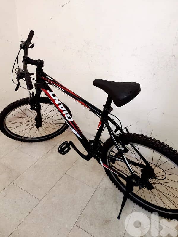 بسكليت Giant usa 5