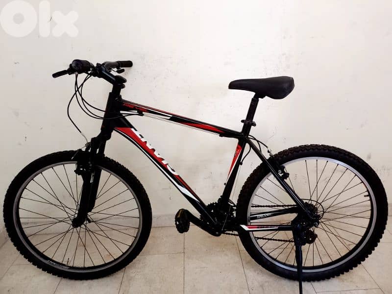 بسكليت Giant usa 6