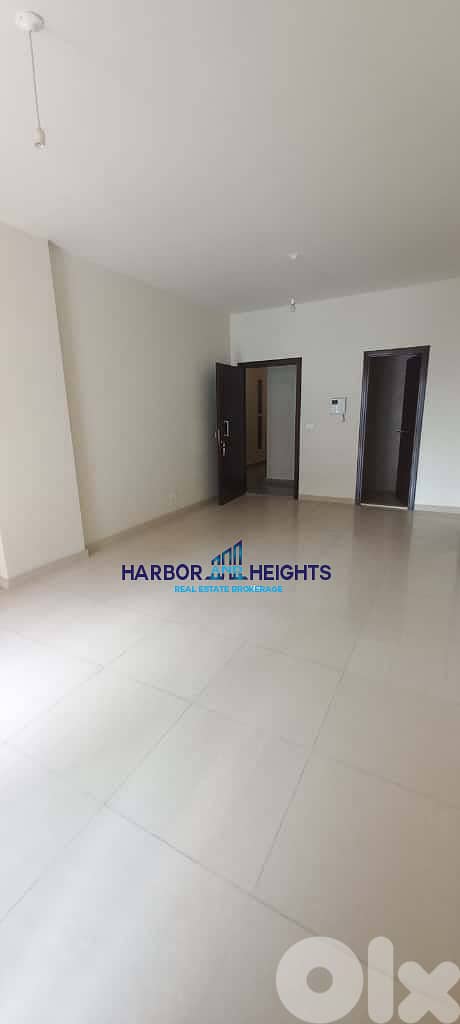 Apartment for sale in Mar Roukoz شقة للبيع في مار روكز 0