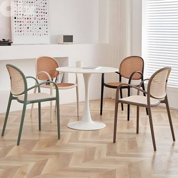 dining chairs 4