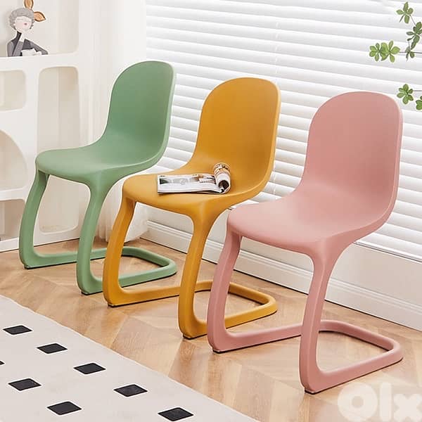 dining chairs modern 1