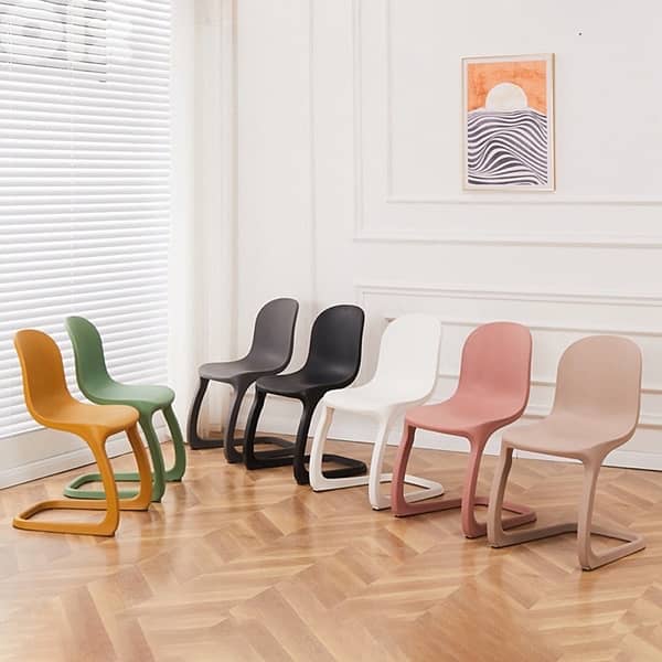 dining chairs modern 2