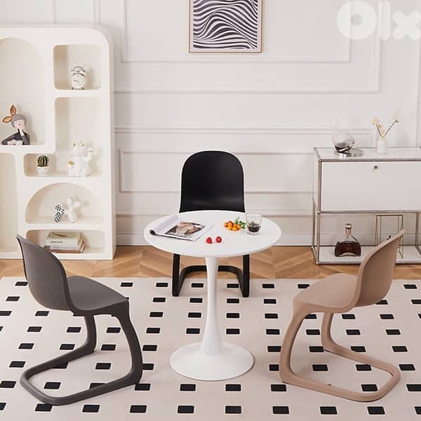 dining chairs modern 13