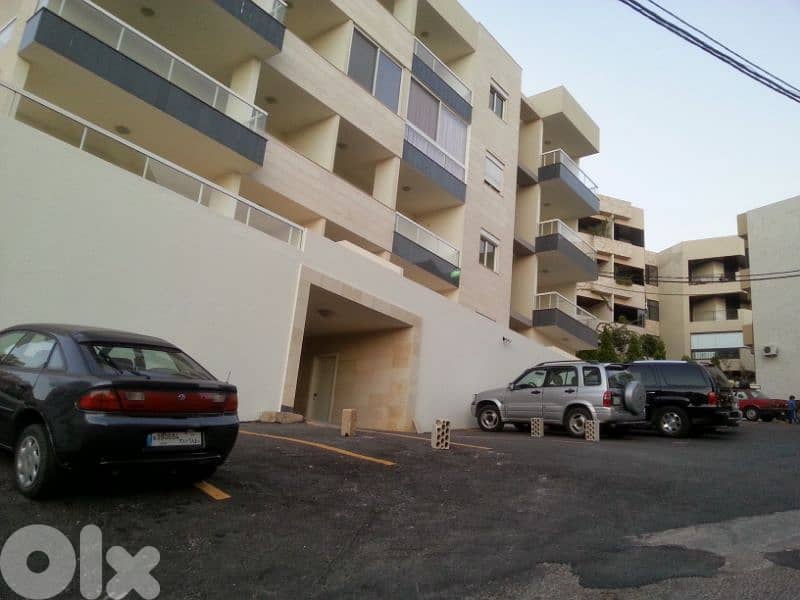 Apartment in Rabweh For Rent 0