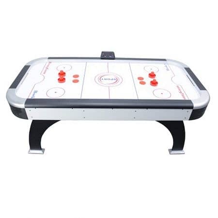 Full Size Professional Electric Air Hockey Table - طاولة هوكي هوائي 0