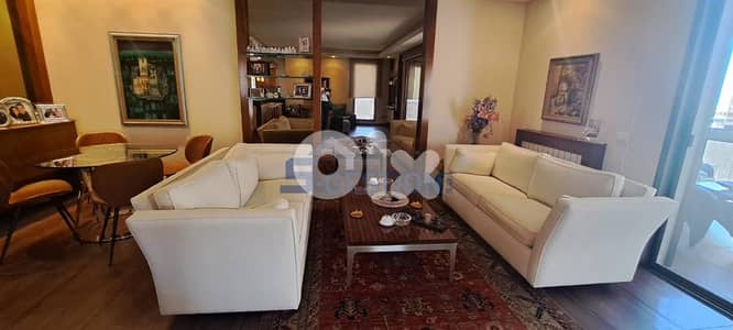 Furnished Apartment for Rent in Baabda | شقة مفروشة للإيجار في بعبدا