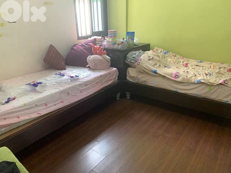 غرفه نوم ولادة كامله 0