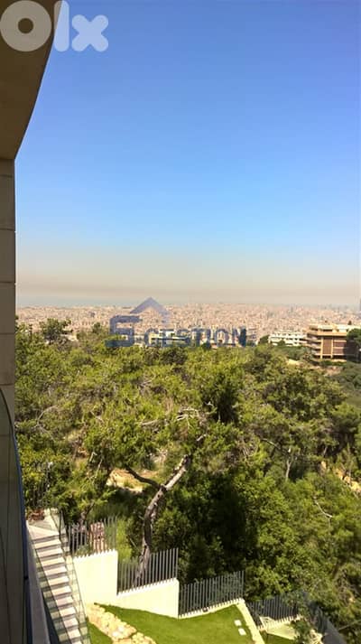 Apartment for Sale in Yarzeh | شقة للبيع في يرزة