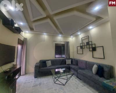 Elegant apartment- calm atmosphere- Koura, batroumine REF#FM128122