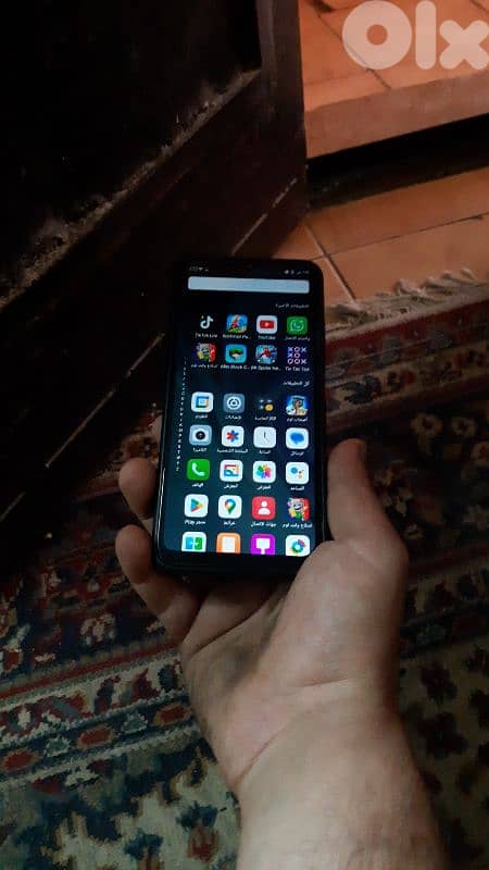 هاتف سوبر خارق مابيشكي من شي 1