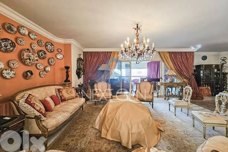 Duplex For Sale In Achrafieh | دوبلكس للبيع في الأشرفية