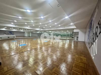 Exclusive Gym Opportunity for rent in Verdunصالة رياضية في فردان