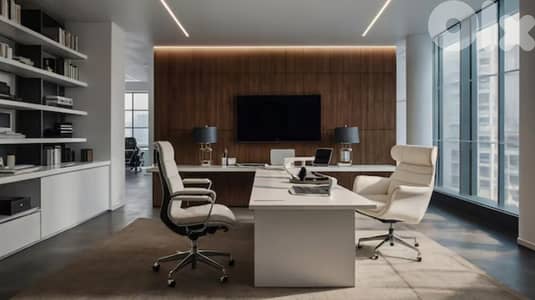 SUPER CATCH INVESTMENT DEAL | OFFICE FOR SALE IN RAWCHE PRIME | AM-308