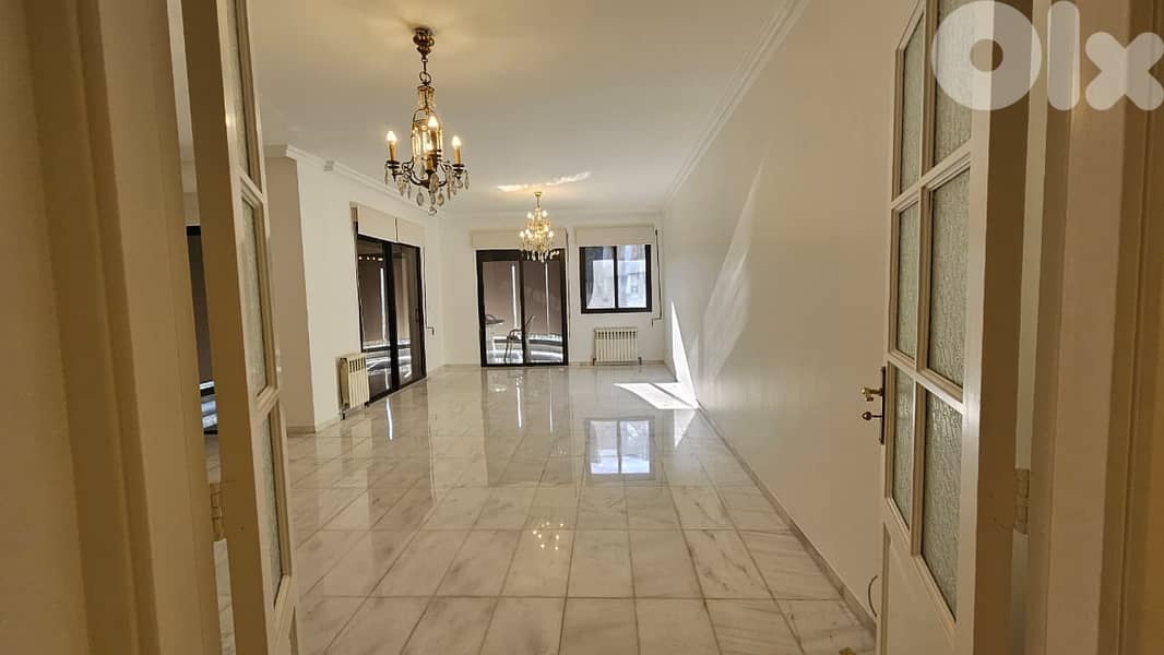 Apartment for rent in Hazmieh|Prime شقة للإيجار في الحازمية 0