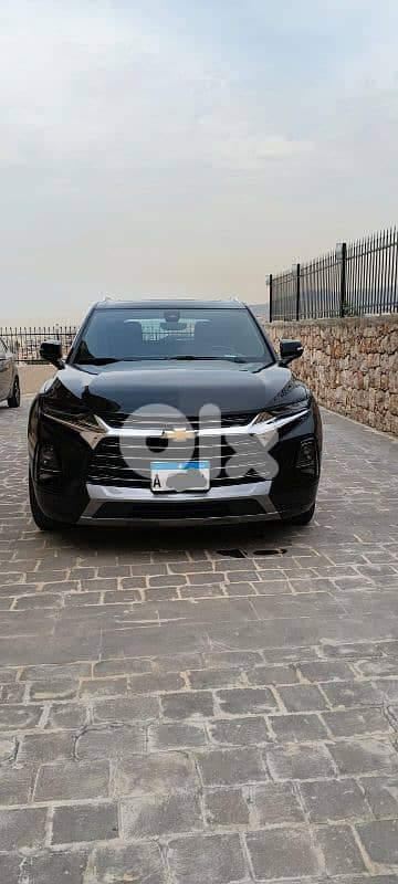 شيفروليه بلازر 2019 0