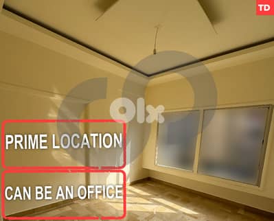 Fully Renovated Apartment for Sale in Beirut- Salim Salam REF#TD128123