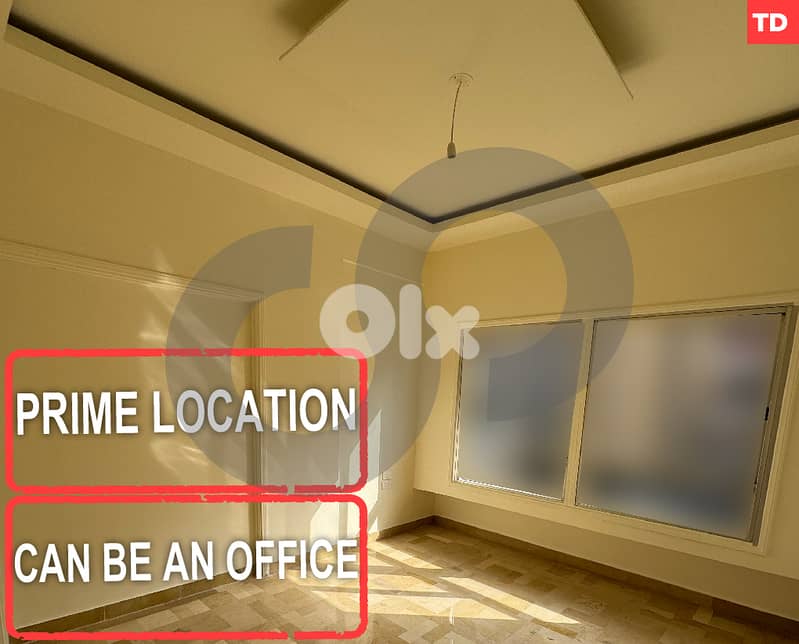 Fully Renovated Apartment for Sale in Beirut- Salim Salam REF#TD128123 0