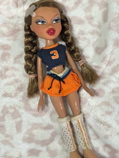 bratz doll