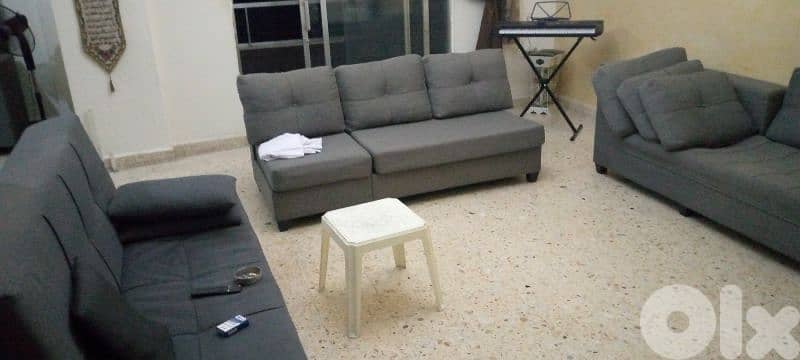 كسليك صربا 0