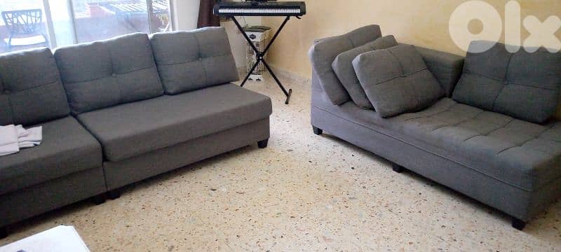 كسليك صربا 2