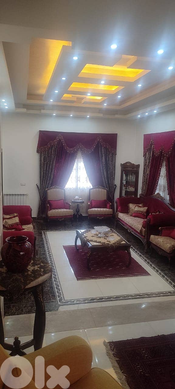 taanayel villa two floors with private pool for sale #6784 0