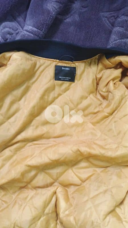 bershka size S limited color 0