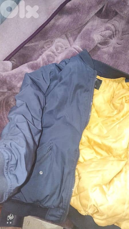 bershka size S limited color 1