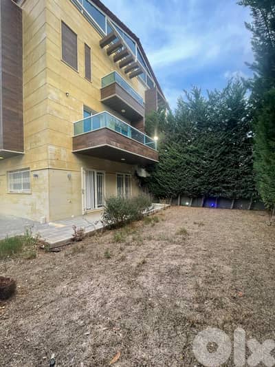 فيلا مفروشة مع طاقة للبيع ميفدون - Furnished Villa for Sale Mayfadoun