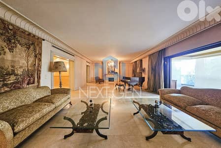 Apartment For Sale In Unesco | شقة للبيع في الأونيسكو