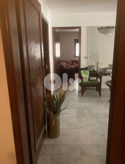 Apartment | rent | furnished | terrace | Mar Takla| شقة اجار بعبدا| CA