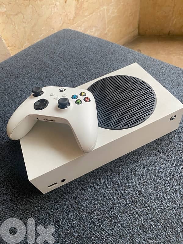 xbox series S 0