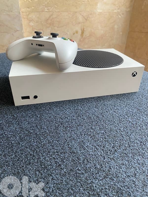 xbox series S 1