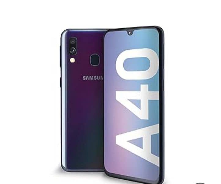 a40 سوبر خارق 0